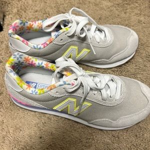 New Balance Shoes